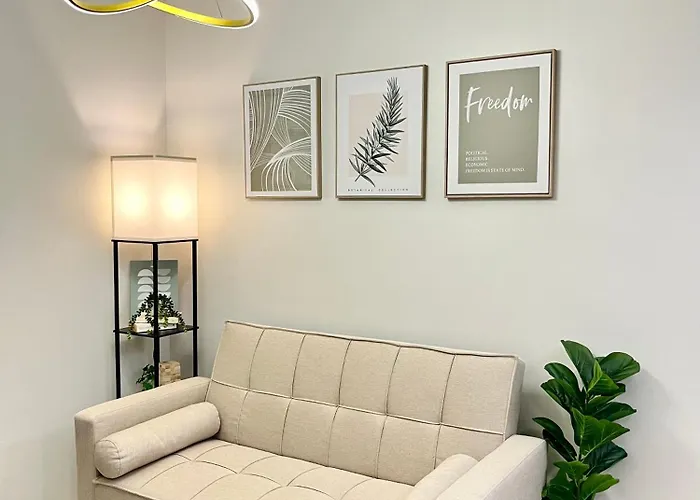 Cozy 2br For 6pax In High-floor, Wi-fi & Family Games Near It Park Cebu- Unit Scarlett By Gerra